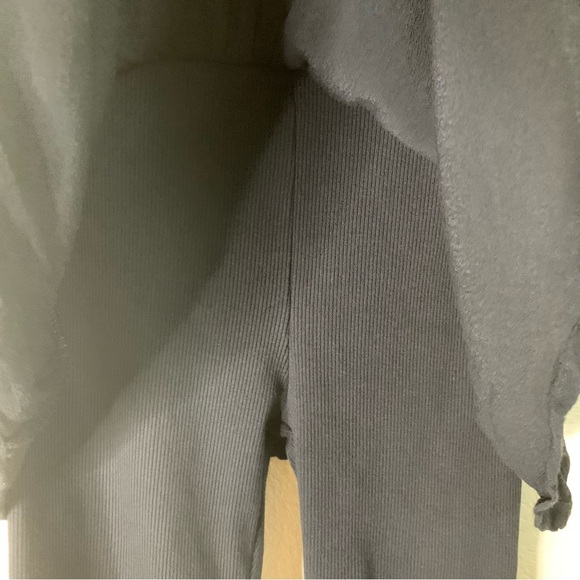 FP Movement Womens Black Full Court Tennis Dress one piece S - Picture 5 of 11